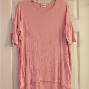 LuLaRoe - Irma top size Small
